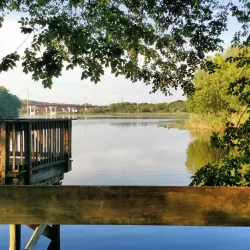 Lake Monroe Park - Deltona