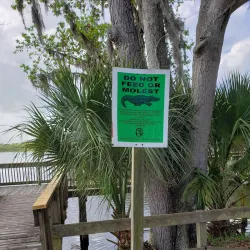 Lake Monroe Park - Deltona