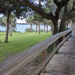 Sunrise Park - Deltona