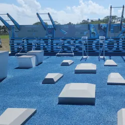 Sunrise Park - Deltona