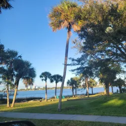 Sunrise Park - Deltona