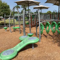 Sunrise Park - Deltona