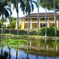 Bonnet House Museum & Gardens - Fort Lauderdale