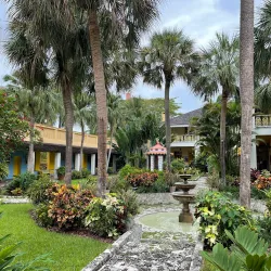 Bonnet House Museum & Gardens - Fort Lauderdale