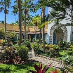 Bonnet House Museum & Gardens - Fort Lauderdale