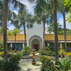Bonnet House Museum & Gardens - Fort Lauderdale