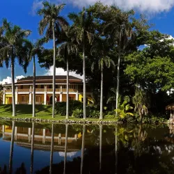 Bonnet House Museum & Gardens - Fort Lauderdale