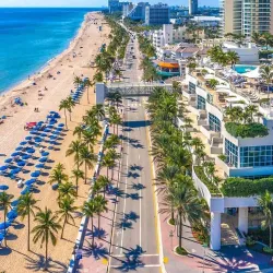 Fort Lauderdale Beach - Fort Lauderdale