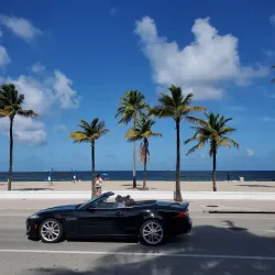 Fort Lauderdale Beach - Fort Lauderdale