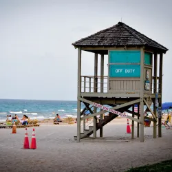 Fort Lauderdale Beach - Fort Lauderdale