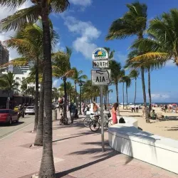 Fort Lauderdale Beach - Fort Lauderdale