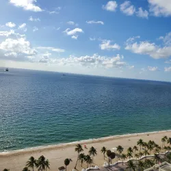 Fort Lauderdale Beach - Fort Lauderdale