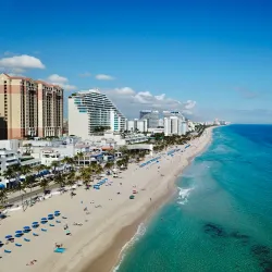 Fort Lauderdale Beach - Fort Lauderdale