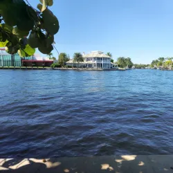 Hugh Taylor Birch State Park - Fort Lauderdale