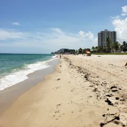 Hugh Taylor Birch State Park - Fort Lauderdale