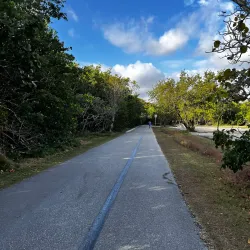 Hugh Taylor Birch State Park - Fort Lauderdale