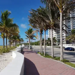 Hugh Taylor Birch State Park - Fort Lauderdale
