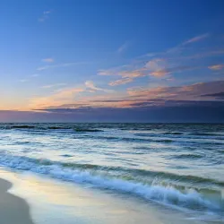 Las Olas Beach - Fort Lauderdale