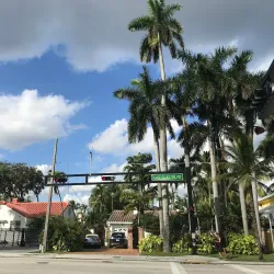 Las Olas Boulevard - Fort Lauderdale