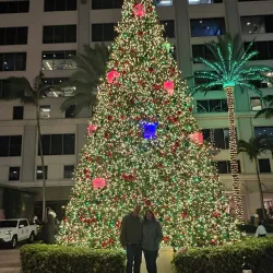 Las Olas Boulevard - Fort Lauderdale