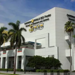 Museum of Discovery and Science - Fort Lauderdale