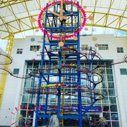 Museum of Discovery and Science - Fort Lauderdale