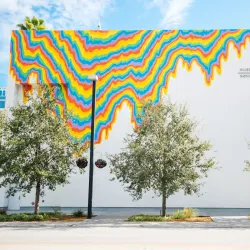 NSU Art Museum Fort Lauderdale - Fort Lauderdale