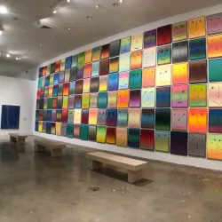 NSU Art Museum Fort Lauderdale - Fort Lauderdale