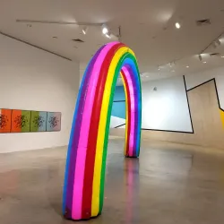 NSU Art Museum Fort Lauderdale - Fort Lauderdale