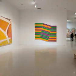 NSU Art Museum Fort Lauderdale - Fort Lauderdale