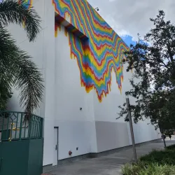 NSU Art Museum Fort Lauderdale - Fort Lauderdale