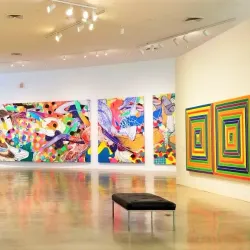 NSU Art Museum Fort Lauderdale - Fort Lauderdale