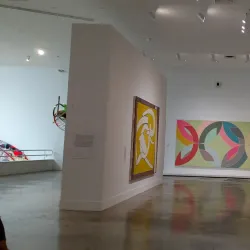 NSU Art Museum Fort Lauderdale - Fort Lauderdale