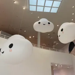 NSU Art Museum Fort Lauderdale - Fort Lauderdale