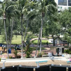 Riverwalk Fort Lauderdale - Fort Lauderdale