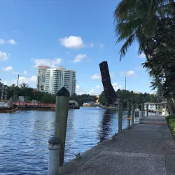 Riverwalk Fort Lauderdale - Fort Lauderdale