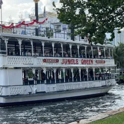 Riverwalk Fort Lauderdale - Fort Lauderdale