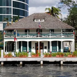 Stranahan House - Fort Lauderdale