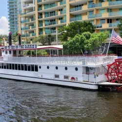 Stranahan House - Fort Lauderdale