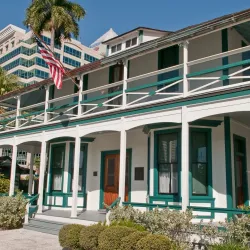 Stranahan House - Fort Lauderdale