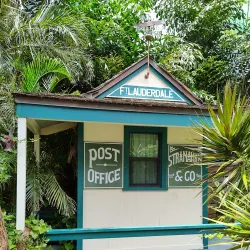 Stranahan House - Fort Lauderdale