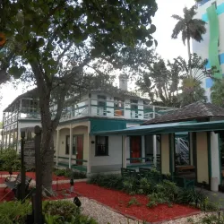 Stranahan House - Fort Lauderdale
