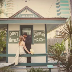 Stranahan House - Fort Lauderdale