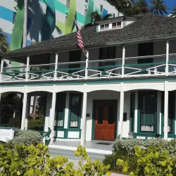 Stranahan House - Fort Lauderdale