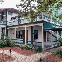 Stranahan House - Fort Lauderdale