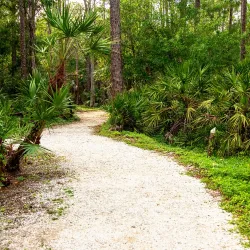 Calusa Nature Center and Planetarium - Fort Myers