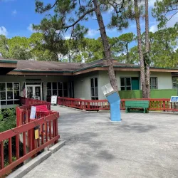 Calusa Nature Center and Planetarium - Fort Myers