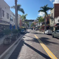 Downtown Fort Myers River District - Fort Myers