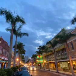 Downtown Fort Myers River District - Fort Myers