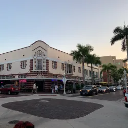 Downtown Fort Myers River District - Fort Myers